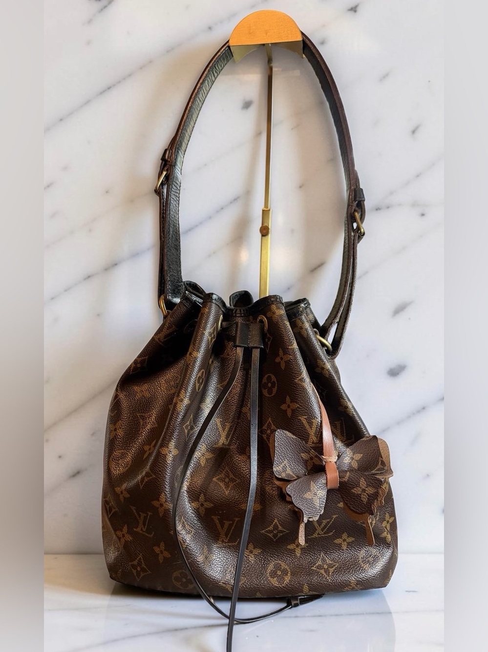 Louis Vuitton Monogram Neo